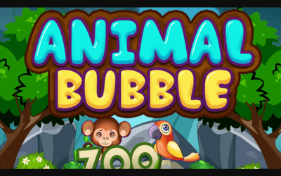 Animal Bubble