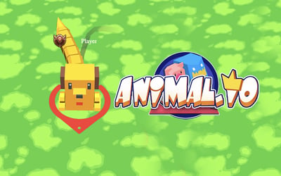 Animal.io