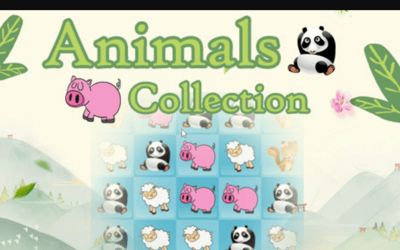 Animals Collection