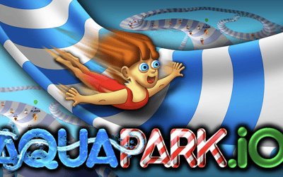 Aquapark.io