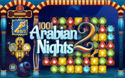 Arabian Nights