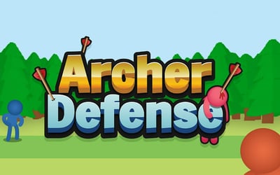 Archer Defense