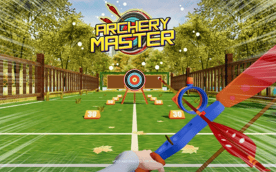 Archery Master