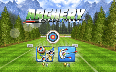 Archery World Tour