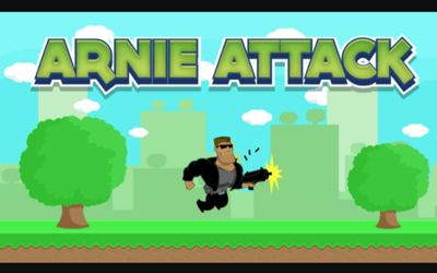 Arnie Attack