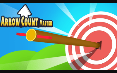 Arrow Count Master