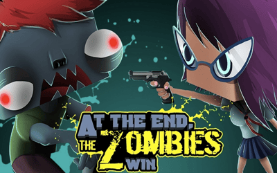 At the end Zombies win