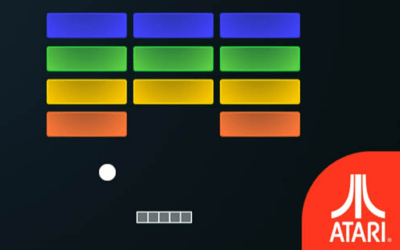 Atari Breakout