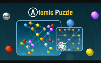 Atomic Puzzle