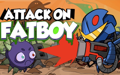 Attack on Fatboy