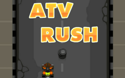 ATV Rush