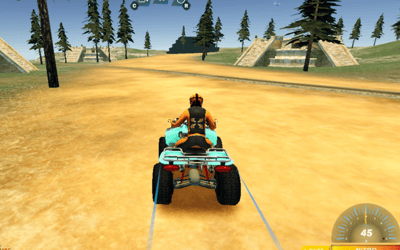 ATV Ultimate OffRoad