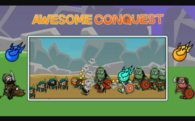 Awesome Conquest