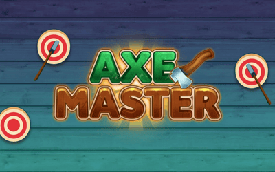 Axe Master