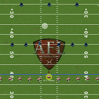 Axis Football League