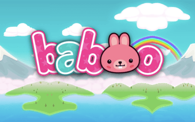 Baboo: Rainbow Puzzle