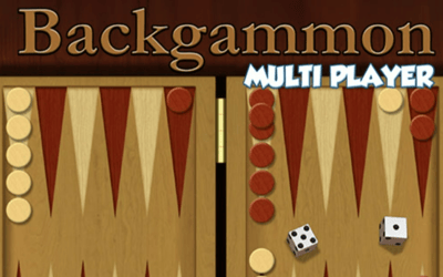 Backgammon Multi player