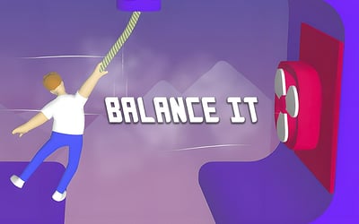 Balance It