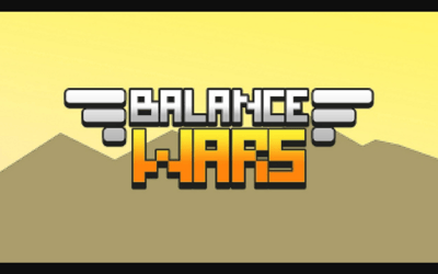 Balance Wars