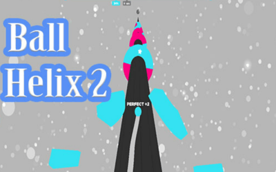 Ball Helix 2