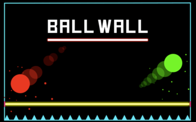 Ball Wall