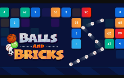 Balls and Bricks