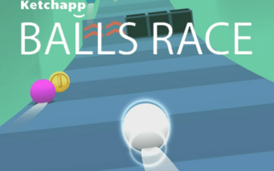 Balls Race