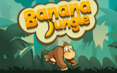 Banana Jungle