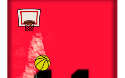 Basketball Bounce