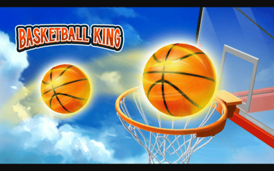 Basketball King