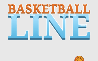 Basketball Line