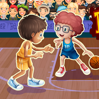 Basketball Master 2