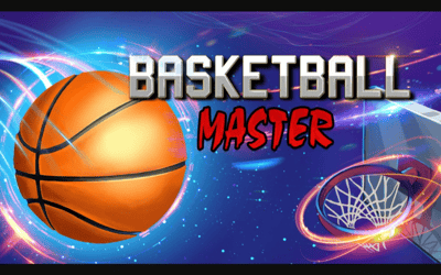 Basketball Master Game