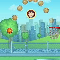 Basketball Master