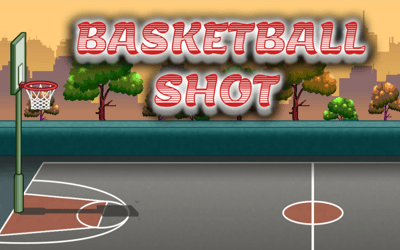 Basketball Shot