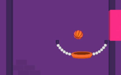 BasketballDunk.io