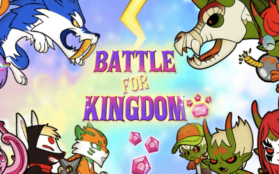 Battle For Kingdom