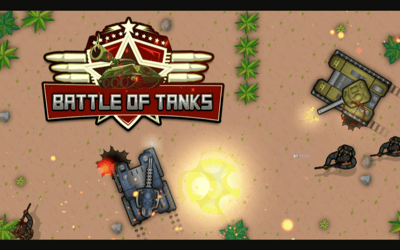 Battle of Tanks