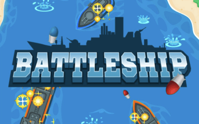 Battleship Game