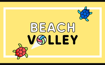 Beach Volley