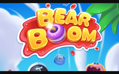 Bear Boom