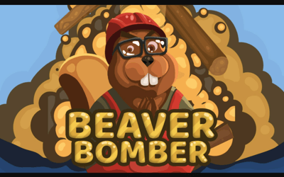 Beaver Bomber