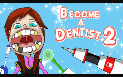 Become a Dentist 2