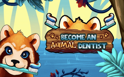 Become An Animal Dentist