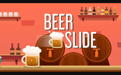 Beer Slide