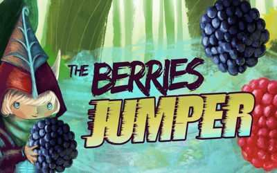 Berries Jumper