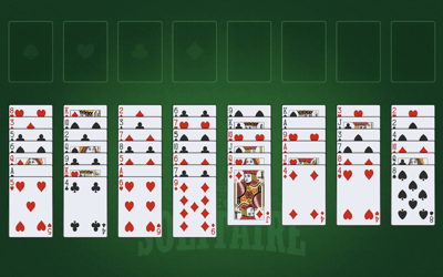 Best Classic Freecell Solitaire