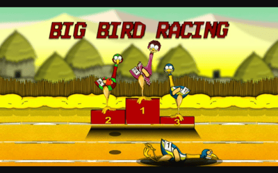 Big Bird Racing