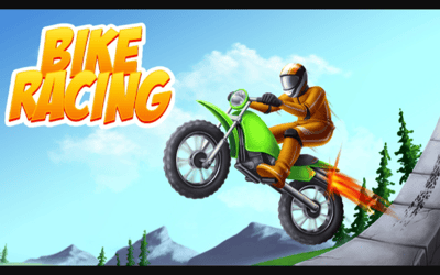 Bike Racing