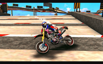 Bike Stunt Racing Game 2021